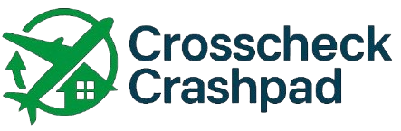 Crosscheck Crashpad